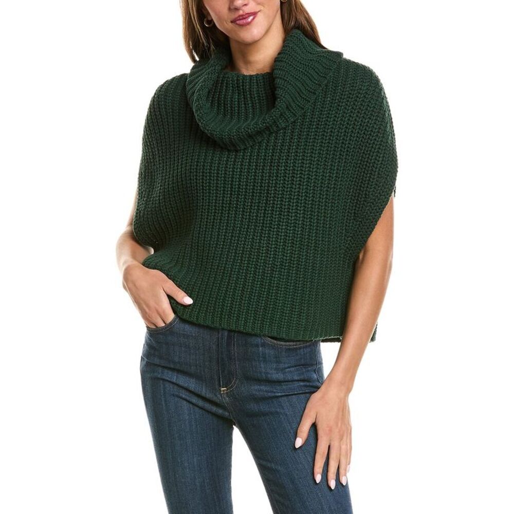 525 America Womens  Cate Pullover
